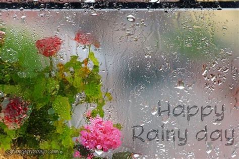 Happy Rainy Day Greeting Card | Send Free Happy Rainy Day ...