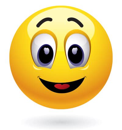 Happy Smiley Face | Smileys | Pinterest | Smiley, Emoticon ...