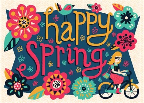Happy Spring Pictures, Photos, and Images for Facebook ...