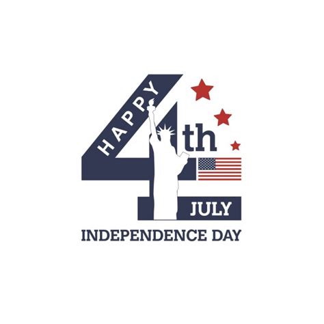 Happy usa independence day Vector | Free Download