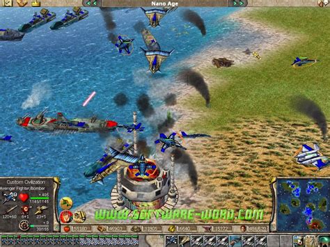 Haramain Software: Download Game Empire Earth 1 Full ...