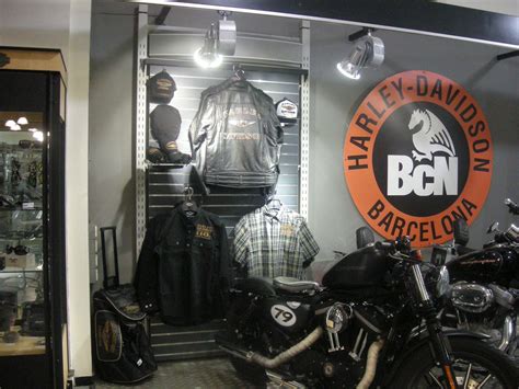Harley Davidson Barcelona y Makinostra, premio Best ...