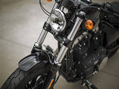 Harley Davidson Forty Eight Price in India, Forty Eight ...