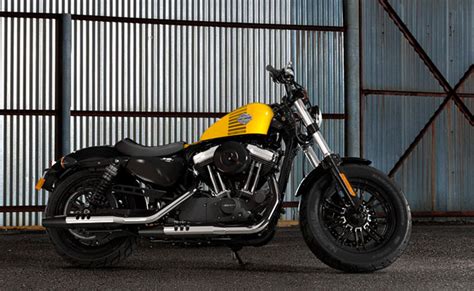 Harley Davidson Forty Eight Price India: Specifications ...