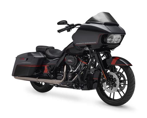 Harley Davidson launches THREE new 2018 CVO models ...