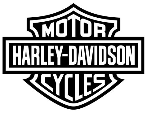 Harley Davidson logo | Motorcycle Brands