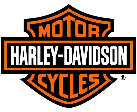 Harley Davidson Logo Rides Without Words | DuetsBlog