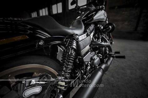 Harley Davidson Low Rider S | Precio, Ficha Tecnica, Opiniones