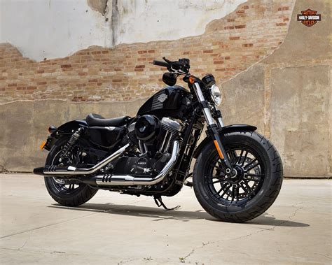 Harley Davidson Modelle 2016 & Preise