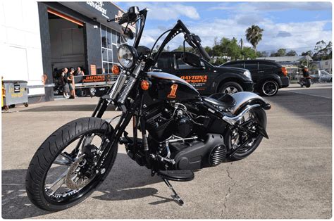 Harley Davidson Motorcycle: Used Harley Davidson Motorcycles