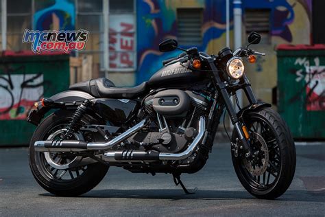 Harley Davidson Roadster Review | MCNews.com.au