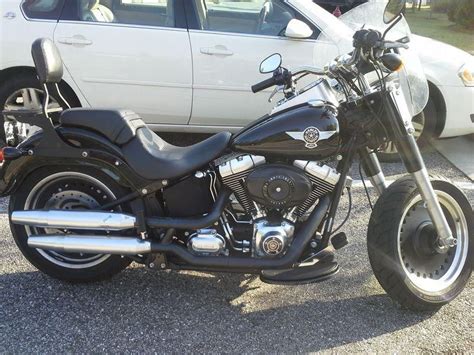 Harley Davidson Softail in Spanish Fort for Sale / Find or ...