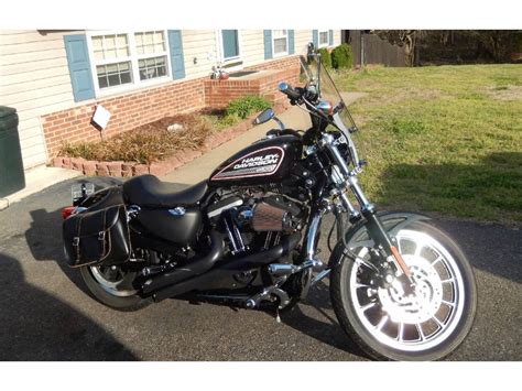 Harley davidson Sportster 883 R For Sale Used Motorcycles ...