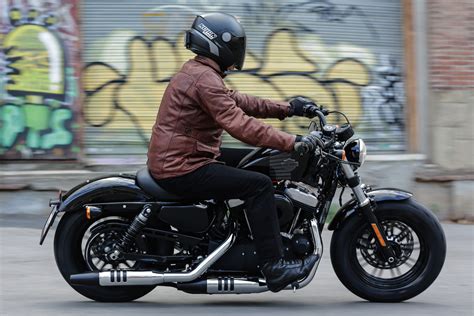 Harley Davidson Sportster Forty Eight 2016 prezzo ...
