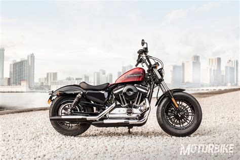 Harley Davidson Sportster Forty Eight Special 2018 ...