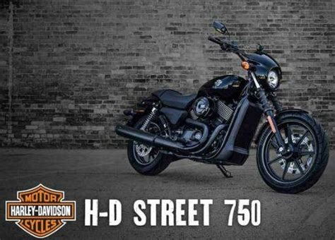 Harley Davidson Street 500 y Street 750|precios y ...