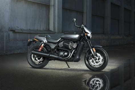 Harley Davidson Street Rod 750 India launch soon; bookings ...