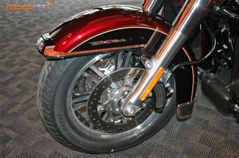 Harley Davidson Trike La Harley sin carnet de moto ...