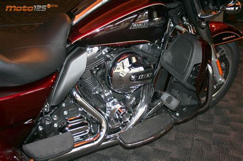 Harley Davidson Trike La Harley sin carnet de moto ...