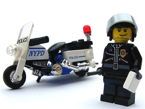HARLEY LEGO   Foro motos