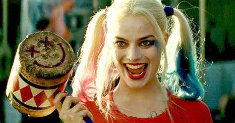 Harley Quinn Is the Best Suicide Squad Character Says ...