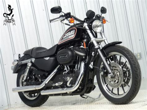 Harley Sportster 883 motorcycles for sale