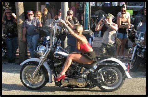 Harley that looks the best with Ape Hangers pole   Page 9 ...