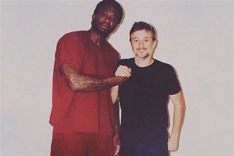 Harmony Korine Is Teaming Up With Gucci Mane For A New ...