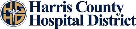Harris County Hospital District. Financial Assistance ...