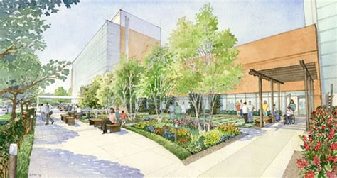 Harris County Hospital District Foundation Building a ...