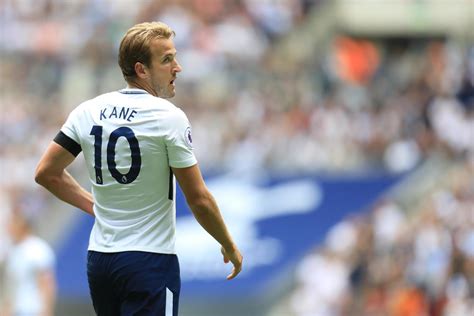 Harry Kane 100 Tottenham goals: Spurs star joins 100 club ...