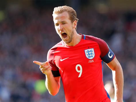 Harry Kane aiming to captain England long term after  most ...