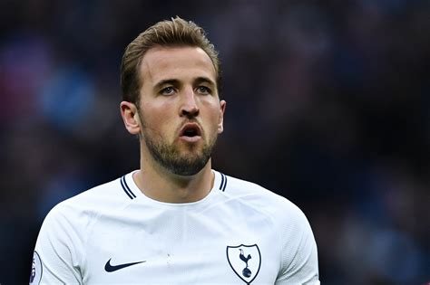 Harry Kane is in trouble with his fiancée after posting ...