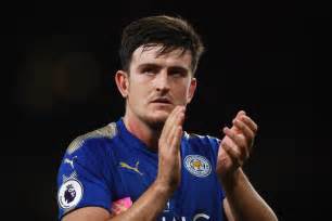 Harry Maguire and Nathaniel Chalobah receive maiden ...