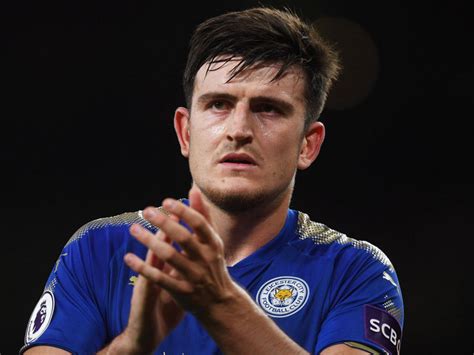 Harry Maguire   England | Player Profile | Sky Sports Football