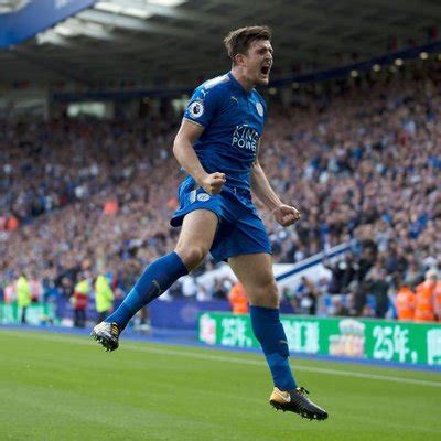 Harry Maguire  @HarryMaguire93  | Twitter