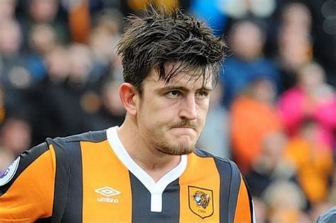 Harry Maguire s exit from Hull City to Leicester City to ...