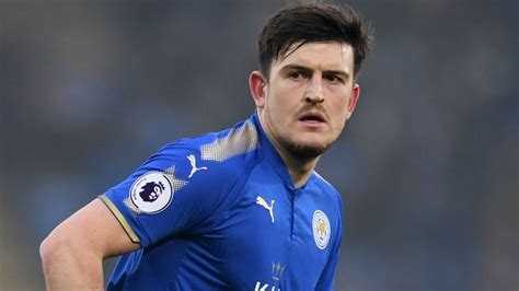 Harry Maguire still wants Manchester United move ...