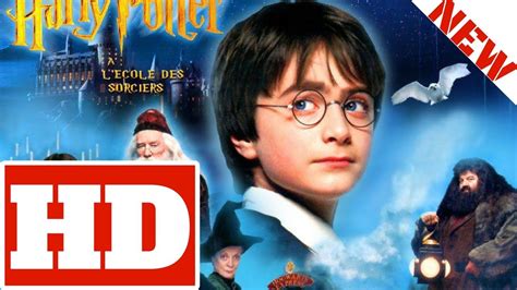 Harry Potter 1 y La Piedra Filosofal Película completa en ...