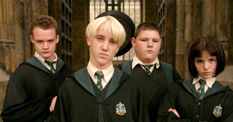 Harry Potter: A quale Casa di Hogwarts appartieni? | melty