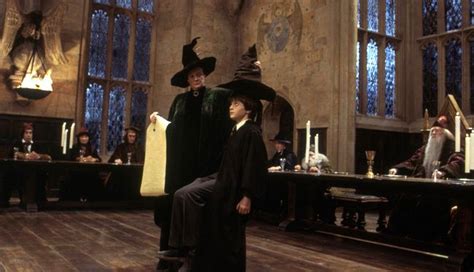 Harry Potter, a quale casa di Hogwarts appartieni? Test ...