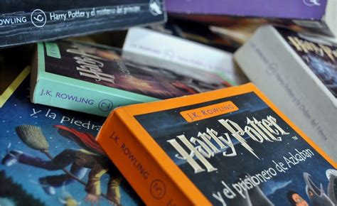 ¿Harry Potter and The Cursed Child llegará a ser un libro ...