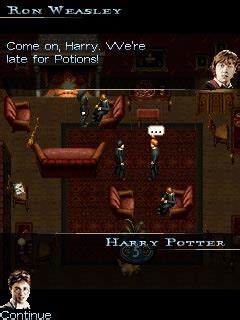 Harry Potter and The Half   Blood Prince Descargar gratis ...