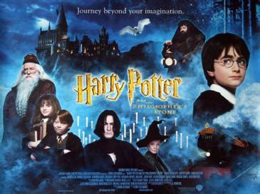 Harry Potter and the Philosopher s Stone  film    Wikipedia