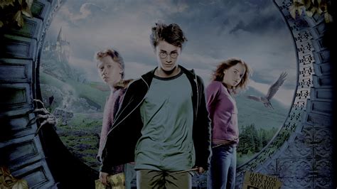 Harry Potter and the Prisoner of Azkaban  2004 ...