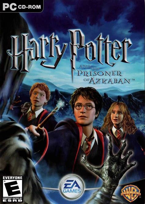 Harry Potter and the Prisoner of Azkaban   PC | Review Any ...