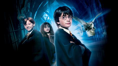 Harry Potter and the Sorcerer s Stone wiki, synopsis ...