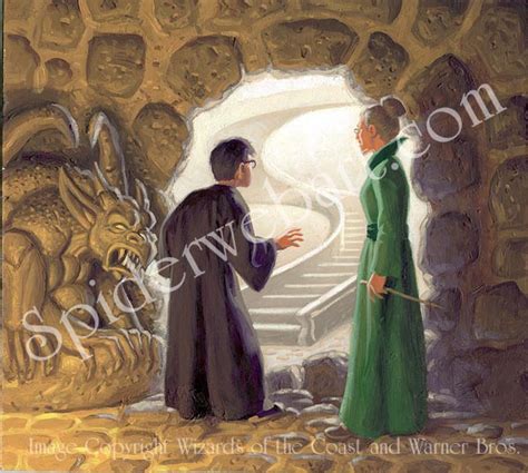 Harry Potter art | Brothers Hildebrandt Official Website