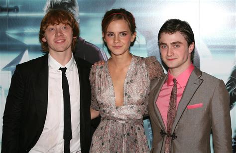 Harry Potter Cast | www.imgkid.com   The Image Kid Has It!