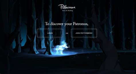 Harry Potter: descubre cuÃ¡l es tu Patronus con un test de ...